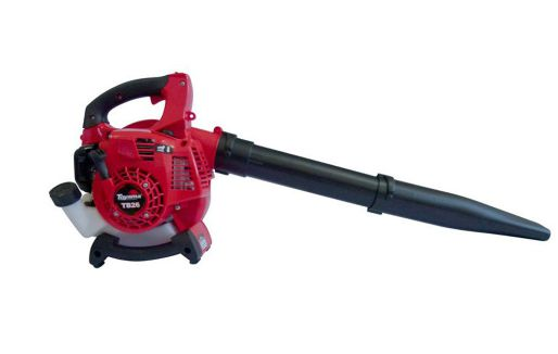 Soprador de Ar à Gasolina 2T 25,4cc 1,0HP com Partida Manual - TB26-GII
