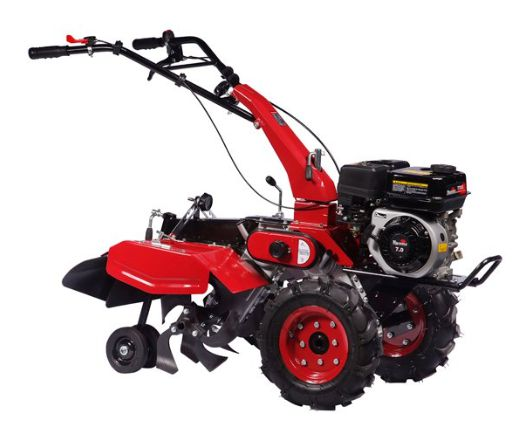 Motocultivador a Gasolina com Rodas 7,0 HP - TT65