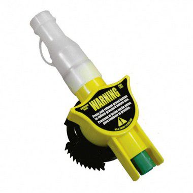 Gatilho Automático Push-Button para Unidades de Abastecimento de 5 a 20L