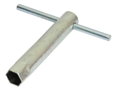 Rabetão Curto para Motor à Gasolina 4T - 1,8m 7HP