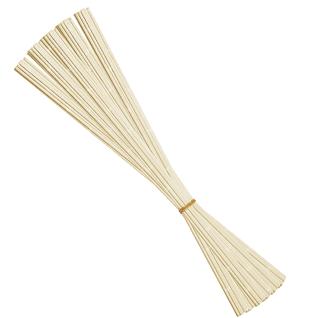 Varetas para Difusor de Madeira Sensacion Bamboo 25cm Kit 50 Unidades
