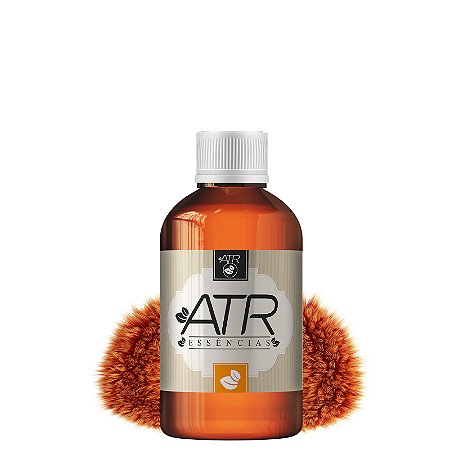 Essência Almíscar Lipossolúvel Óleo Concentrada Aromática para Velas, Aromatizadores e Cosméticos