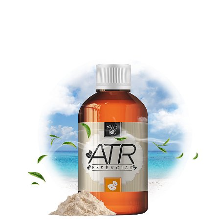 Essência Brisa Do Mar Lipossolúvel Óleo Concentrada Aromática para Velas, Aromatizadores e Cosméticos