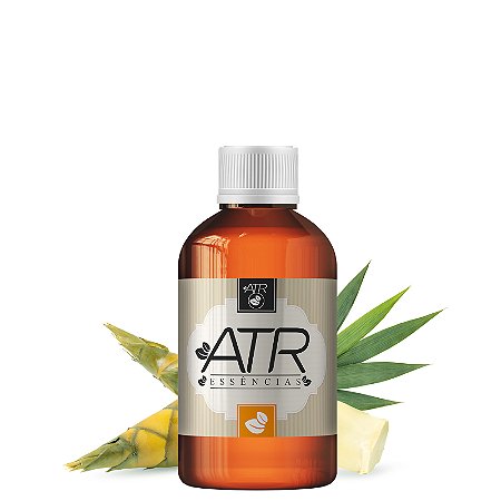 Essência Broto de Bambu Hidrossolúvel Concentrada Aromática para Sabonetes, Aromatizadores e Cosméticos