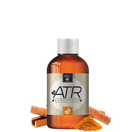 Essência Canela da Índia Lipossolúvel Óleo Concentrada Aromática para Velas, Aromatizadores e Cosméticos
