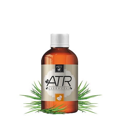 Essência Capim Limão Hidrossolúvel Concentrada Aromática para Sabonetes, Aromatizadores e Cosméticos