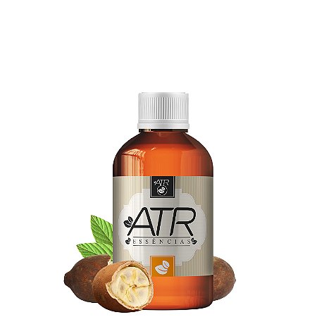 Essência Cupuaçu Hidrossolúvel Concentrada Aromática para Sabonetes, Aromatizadores e Cosméticos