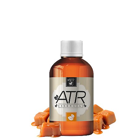 Essência Doce de Leite Hidrossolúvel Concentrada Aromática para Sabonetes, Aromatizadores e Cosméticos