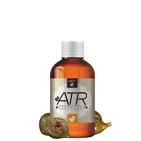 Essência Figo em Calda Lipossolúvel Óleo Concentrada Aromática para Velas, Aromatizadores e Cosméticos