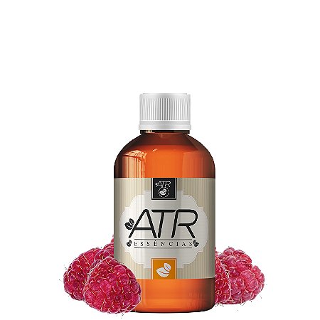 Essência Framboesa Lipossolúvel Óleo Concentrada Aromática para Velas, Aromatizadores e Cosméticos