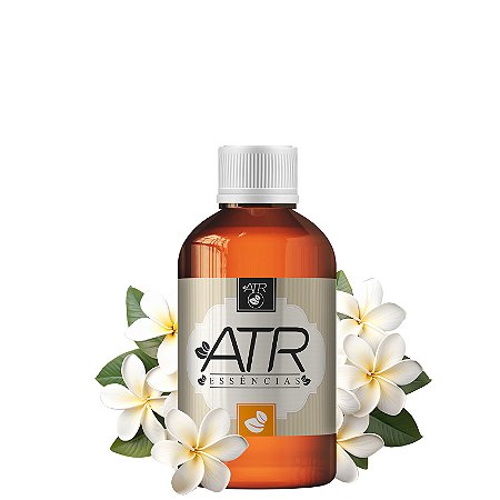 Essência Jasmim Hidrossolúvel Concentrada Aromática para Sabonetes, Aromatizadores e Cosméticos