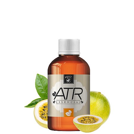 Essência Maracujá Hidrossolúvel Concentrada Aromática para Sabonetes, Aromatizadores e Cosméticos