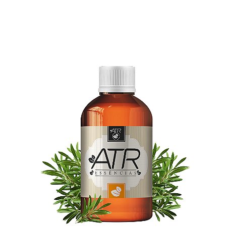 Essência Melaleuca Lipossolúvel Óleo Concentrada Aromática para Velas, Aromatizadores e Cosméticos