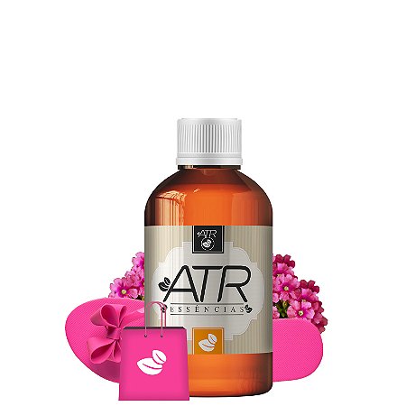 Essência Melissa Lipossolúvel Óleo Concentrada Aromática para Velas, Aromatizadores e Cosméticos