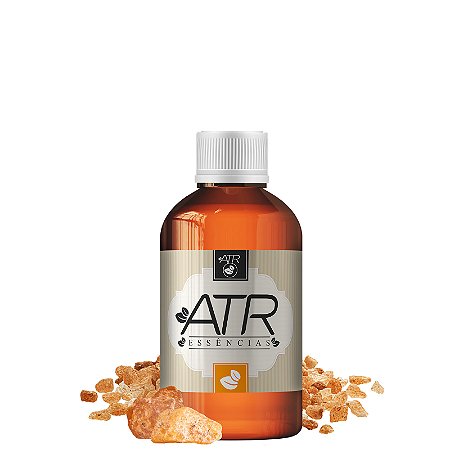 Essência Mirra Hidrossolúvel Concentrada Aromática para Sabonetes, Aromatizadores e Cosméticos