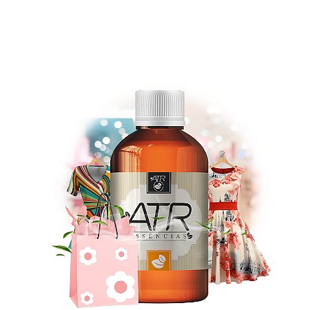 Essência Farm Lipossolúvel Óleo Concentrada Aromática para Velas, Aromatizadores e Cosméticos