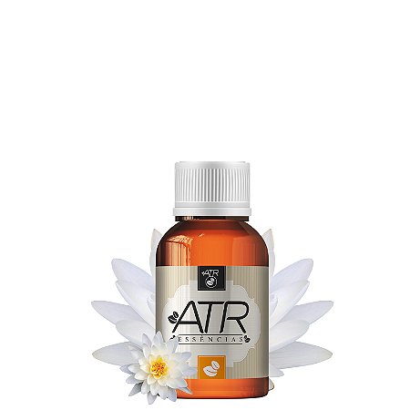 Essência Prime Flor de Lótus Concentrada Aromática para Difusor Elétrico 10ml