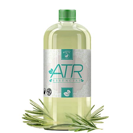 Extrato Cosmético Glicólico Alecrim ATR Essências