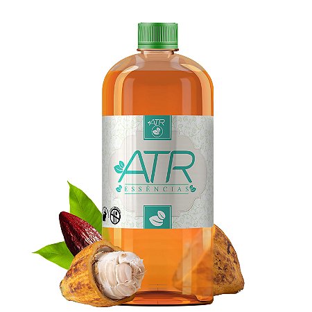 Extrato Cosmético Glicólico Cacau ATR Essências