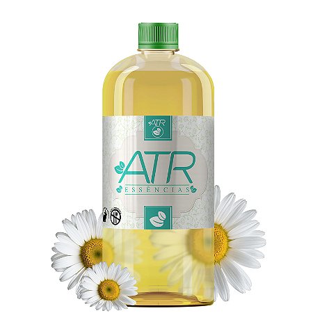 Extrato Cosmético Glicólico Camomila ATR Essências