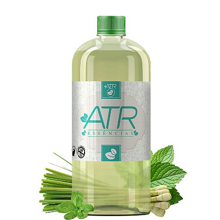 Extrato Cosmético Glicólico Chá Verde ATR Essências