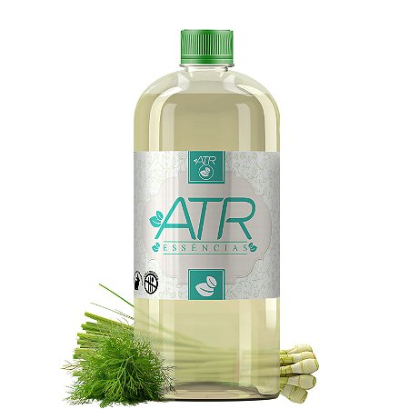 Extrato Cosmético Glicólico Erva Doce ATR Essências