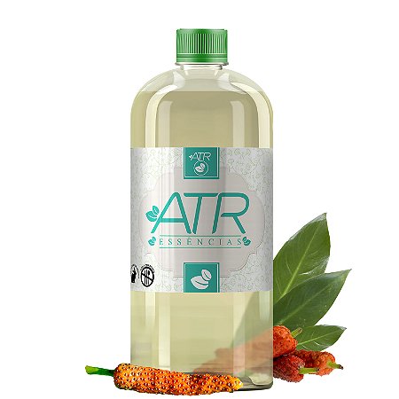 Extrato Cosmético Glicólico Jaborandi ATR Essências