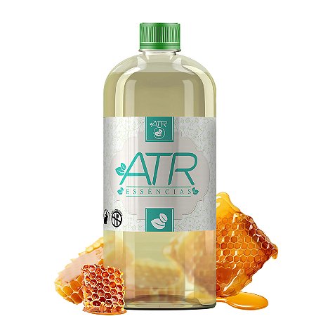 Extrato Cosmético Glicólico Mel ATR Essências