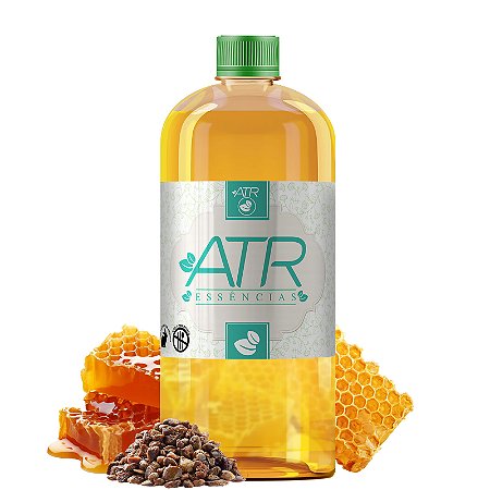 Extrato Cosmético Glicólico Própolis ATR Essências