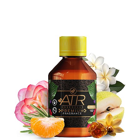 Essência Premium Boutique Linha Universal Vollmens Sabonetes e Velas