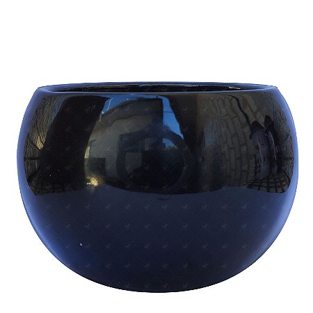 Kit Vasos Rústicos Pequeno de Cerâmica para Velas Aromáticas Artesanais 5 Unidades