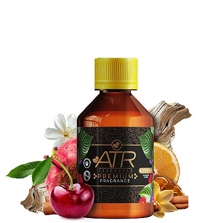 Essência Premium Sementes do Brasil Linha Universal Vollmens Sabonetes e Velas