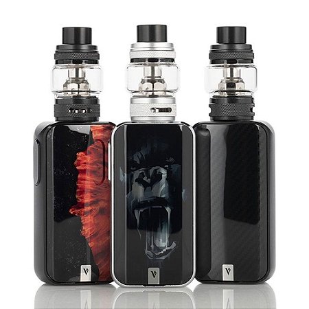 Kit Luxe II 220W Touch Screen Tank NRG-S - Vaporesso