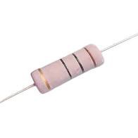 Resistor 100R 1w