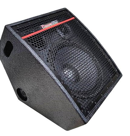 Retorno de palco