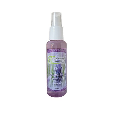 Aromatizador de Ambiente de Lavanda 100 ml