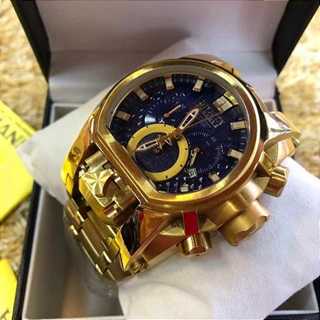 relogio invicta zeus magnum