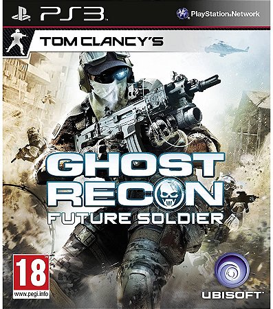 Tom Clancy's Ghost Recon Breakpoint PS4 Midia digital PROMOÇÃO