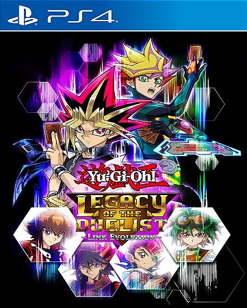 Ps5 yugioh sale