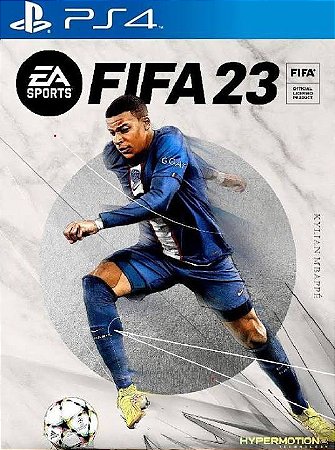 Fifa 21 Ps4 Midia Digital Primaria