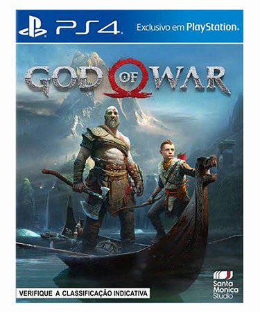 God Of War Iii Ps3 Midia Digital