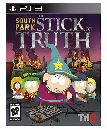 South Park™: The Stick of Truth™