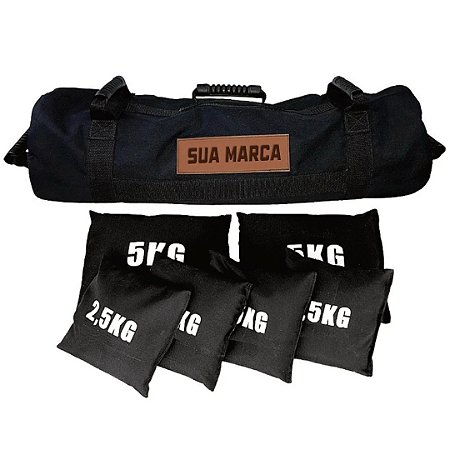 Sandbag Force Pro OMNI
