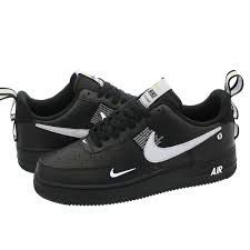 Air Force 1 Preto E Branco Flash Sales, 58% OFF | www.cinemaesbarjo.cat
