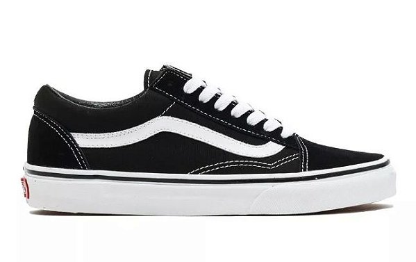 tenis vans old skool classic
