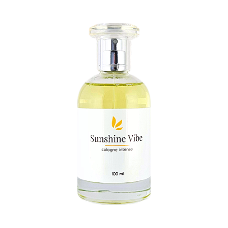 Sunshine Vibe Cologne Intense 100ml