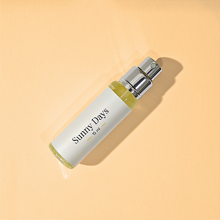 Mini Perfume Sunny Days 15ml