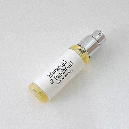 Mini Perfume Maracujá & Patchouli EDP 15ml