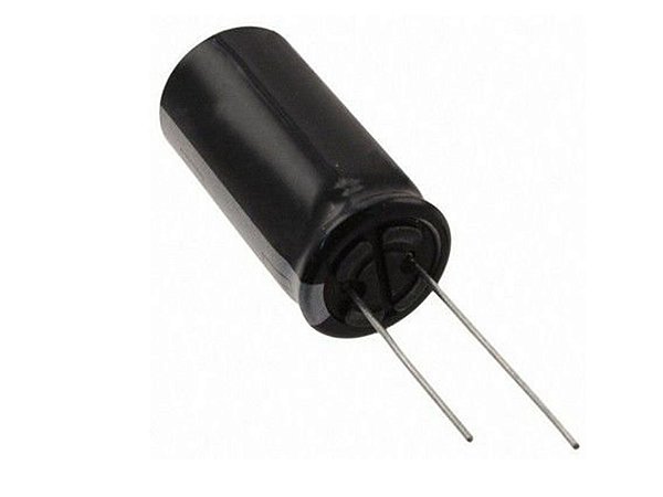 CAPACITOR ELETROLITICO 200V 220UF