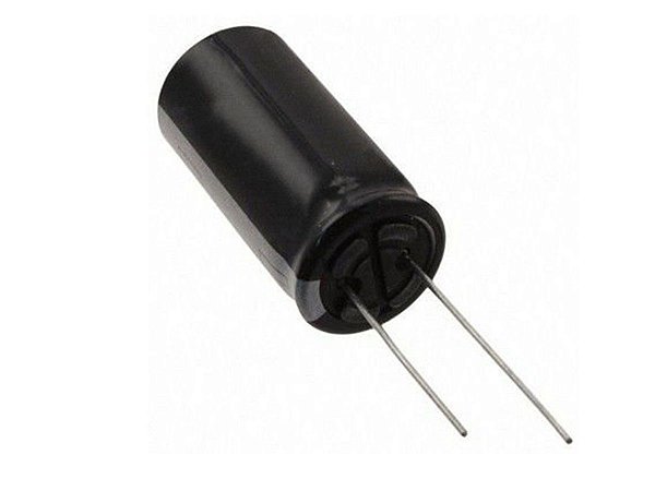 CAPACITOR ELETROLITICO 200V 330UF